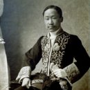 이한응 묘소 | 용인의 항일순국지사와 친일파