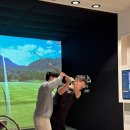 강남골프 이미지