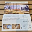 한글비석길 | 주말 국립중앙박물관 실감 영상관 2 체험 후기, 가방 없이 입장하면 이렇게 빠릅니다