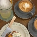 가자니아 | 야당 카페 타르트가 맛있는 가자니아 GAJANIA 방문후기