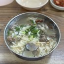 장가네큰손칼국수 이미지