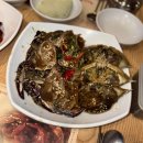 옷에 빠지다 | [해운대 맛집]부산 게장 무한리필 “꽃게와 사랑에 빠지다“ 간장게장 무한리필집 후기