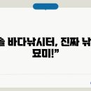 해솔 이미지