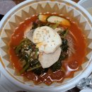[전북 군산] 왕굴면옥, 산북동맛집 군산냉면맛집 열무냉면