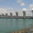 영산호관광지 이미지