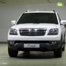 기아 모하비 4WD KV460 최고급형 가솔린/LPG 겸용 완전풀옵션 이미지