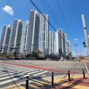 은하수초등학교 쪽 이미지