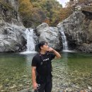 두타산성 | 장마 시즌, 웅장함이 다른 여름 폭포 산행지 BEST 4