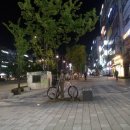 평촌학원가 이미지