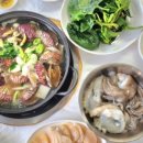 벌교전통시장 이미지