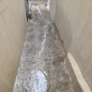 미도1차주택 분리수거장 | 수원 주차장청소 아파트 건물 전문 업체 후기