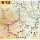 황악산 눈꽃 산행[2024.2.17][187회] 이미지