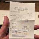 소피텔 앰배서더 서울 페메종 르 봉 마르셰 주말 런치 뷔페 후기 :) 아코르 플러스 할인