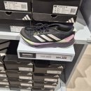 러닝 왕초보 첫 러닝화 | ADIZERO SL W후기👟