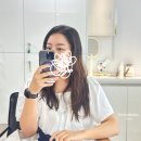 화곡동 미용실 브러쉬05 화곡점 여자 여름 헤어스타일 긴머리 염색 후기