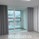 노빌리타 | 원주커튼 [노빌리티타워] 시공 후기!