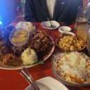 바베이드치킨 이미지