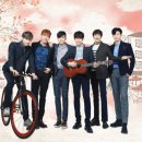 페리카나 치킨 이미지