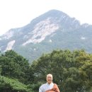 동학사 승가대학원장 일초 스님 이미지