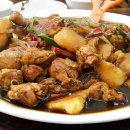 봉추찜닭주공공이 이미지