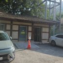 삼계리 노인회관 옆 이미지