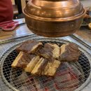 청운숯불갈비 이미지