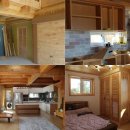 통나무이야기 이미지