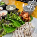 정선메밀촌막국수
