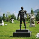 사선대관광지 이미지