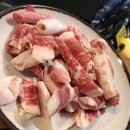 고바우연탄불생고기 이미지
