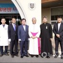 서천군립노인요양병원 이미지