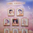 주식회사 민수 | [뮤지컬] 난쟁이들 후기 (신주협 장민수 박슬기 안상은 김세진 서동진 신창주, 2층 S열 8)