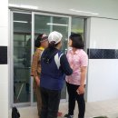 산양리 복지회관 이미지