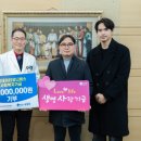 효산의료재단 안양샘병원 이미지