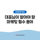 알커뮤니케이션스 | 마케팅 용어 오가닉 뜻부터 대표님이 알아야 할 필수 단어 10가지