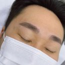 키아라 창원본점 | 창원남자눈썹문신 정말 자연스럽게 하고 싶다면 ?! (+실제사진)