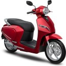 시장오토바이