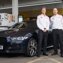 터치주유소 이미지