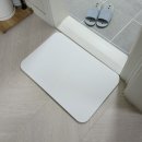 뽀송뽀송 | 라바매트 용암석 신소재 발매트 뽀송뽀송 사용 후기