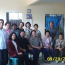 도암교회 이미지