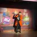 어린이스토리마술쇼 | 부천마술극장 어린이마술쇼 관람 후기 과학마술부터 비둘기 포토타임