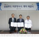 (주)인수푸드 이미지