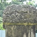 박세영선생묘 및 신도비 이미지