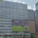 2026 북중미 월드컵 광화문 거리응원 후기 전광판 시야 준비물