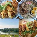 료혼동탄 | 동탄호수공원 일식 라멘맛집 "료혼 동탄호수공원점" ✨뷰맛집 후기