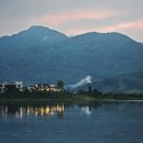 대청호반 이미지