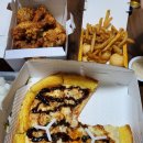 굽네치킨 신암점