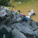 풍전 | “중학생·고등학생 아이들과 다녀온 춘천 계곡 추천! 대룡산가든 vs 풍전가든 비교 후기”