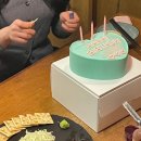 옥뜨 | [예약후기] 대전 봉명동 레터링케이크, 옥뜨(ockddeu)