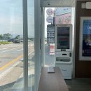 버스승강장 | 서울경부 경포해변 고속버스 승강장 위치 시간표 탑승후기